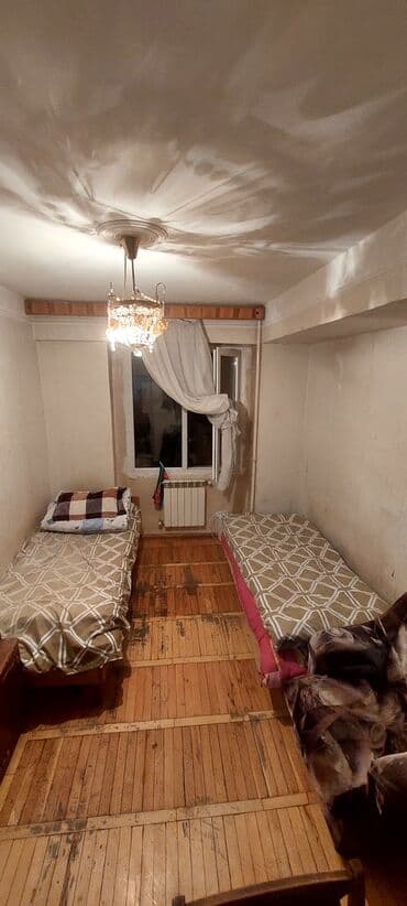 элитные 3 комнатные квартиры: 4 otaqlı, 100 kv. m — 2