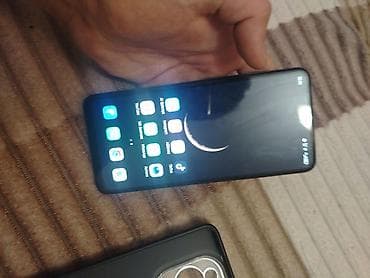 tv box android 9: Smartfon – Android əməliyyat sistemi ilə - Rəng: tünd mavi - Arxa — 3