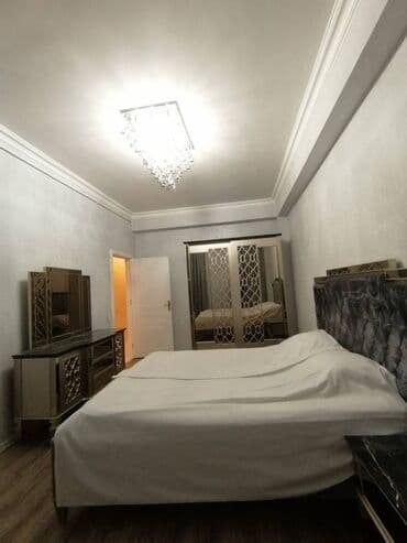 razınde kıraye evler: Sumqayıt şəhəri, Bulvar küçəsi, Mirvari city yaşayış kompleksində 9 — 2