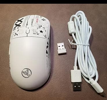 Yeni T90 Üç Rejimli RGB Oyuncu Mousu Həm oyun, həm iş, həm də gündəlik — 3