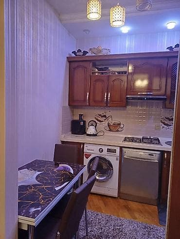 e.c.a kombi: Mənzilin dəhliz və sanitar qovşağı üçün interyer komplekti - Giriş — 6