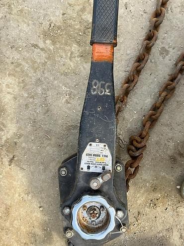 Soyuducu avadanlığı: 3 ton tal yanında elave demiride verilir işlemeyine söz ola bilmez — 10