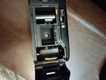 фотопарат: Fotoparat qedimi — 3