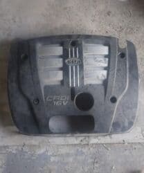 купить двигатель мерседес спринтер 316: Kia KIA., 2.5 l, Dizel, 2006 il, İşlənmiş — 7