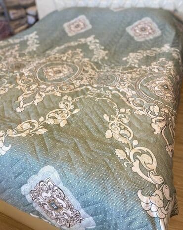 yorğan uzu: Laperla firmasının yeni yay yorğanları gəldi. Tərkibi sintifon — 2