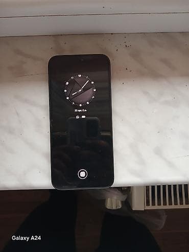 samsung z fold 4: SATIŞ ❌ YALNIZ BARTER EDİLİR✅ Barter Yalnız İphone 12 Pro 13 — 1