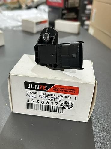 Cruze hava datçiki (MAF/MAP) 55568175 * 0280218xxx (Bosch seriyası)