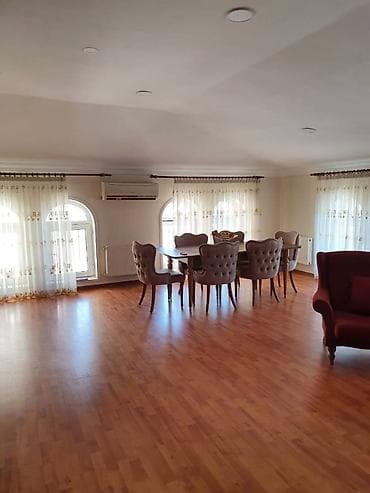 mida ev satisi: 4 otaqlı, Yeni tikili, m. Nizami, 180 kv. m — 1