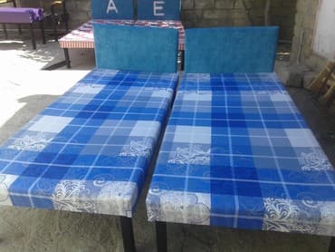 раскладушки в баку: Kravat — 1