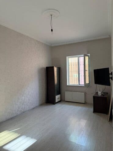 ehmedlide menziller: 3 otaqlı, Yeni tikili, m. Əhmədli, 84 kv. m — 2