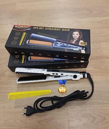 iphon 8: Ütü fen 90 - 200 °C, Yeni, Ödənişli çatdırılma, Pulsuz çatdırılma, Rayonlara çatdırılma — 1