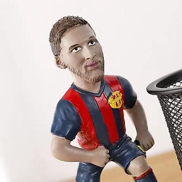 Ручки: Qelem qablari Ronaldo,Messi.qutudadir.Catdirilma mumkundur — 1