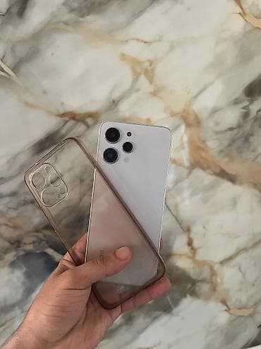 mi max 3: Redmi 12, 128 GB, rəng - Boz, Barmaq izi, Face ID — 9