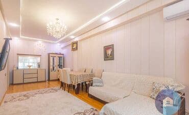 квартиры в баку купить: Ахмедлы, 3 комнаты, Новостройка, м. Ахмедлы, 90 м² — 3