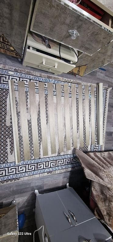 Məhsul: Zebra jalüz pərdəsi Təsvir: - Rəng və tekstura: ağac naxışlı