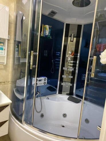 ucuz evler xirdalanda: 3 otaqlı, Yeni tikili, m. Nəriman Nərimanov, 137 kv. m — 16