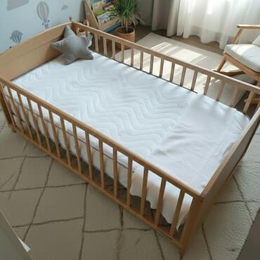 taxt doşəyi: Sadə matras, Bir nəfərlik — 1