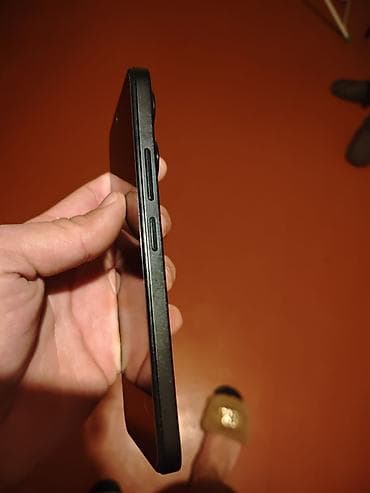 poco x6 pro qiymət: Poco M6, 128 GB, rəng - Qara — 3