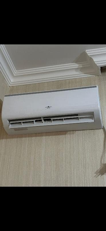 Endirim!! Lotus kondisioner 40-45kv 260azn. Unvan Yasamal