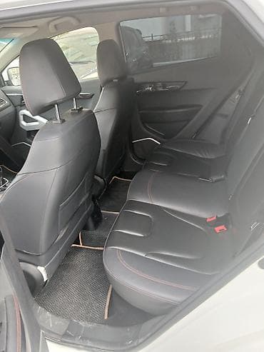 jac t8 ehtiyat hisseleri: JAC J2: 1.5 l | 2025 il Krossover — 4