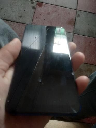 philips xenium 9@9s: Samsung Galaxy A10, 32 GB, rəng - Mavi — 6