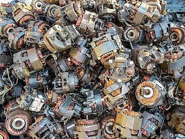 meftil: Mis Mühərrik Sarğıları və Elektrik Avadanlıqları Metallemi — 1