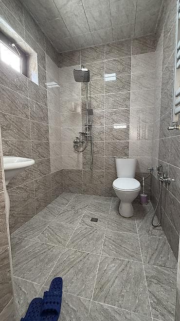 Квартиры: 110 м², 4 комнаты, Комби, Газ, Электричество — 8