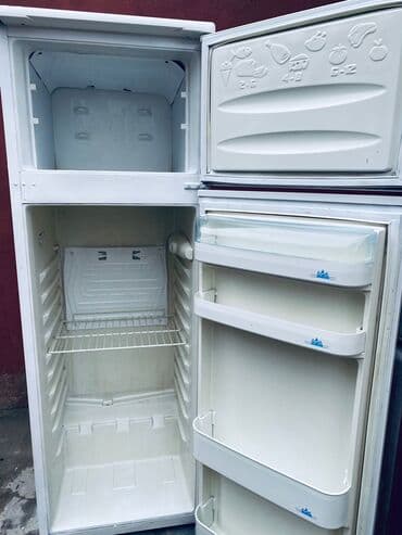 tələbələr üçün vakansiyalar: 2 qapılı Beko Soyuducu Satılır, rəng - Ağ — 2