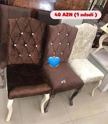 stolllar: Stul — 1