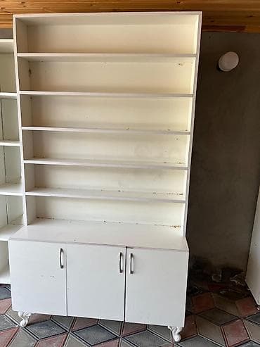 künc rəf: Digər təyinatı, Sadə laminat — 9