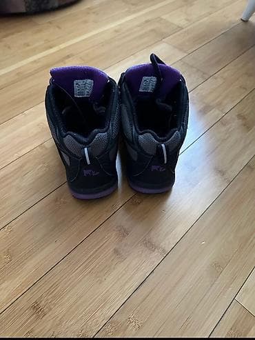 lumberjack: Ölçü: 36, rəng - Qara, İşlənmiş — 5