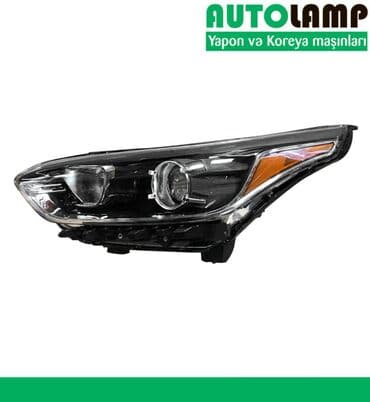 led işıqları: Kia Cerato 2020 on faralari .Kia Forte-Cerato 2019 qabaq sag ( sağ ) — 1