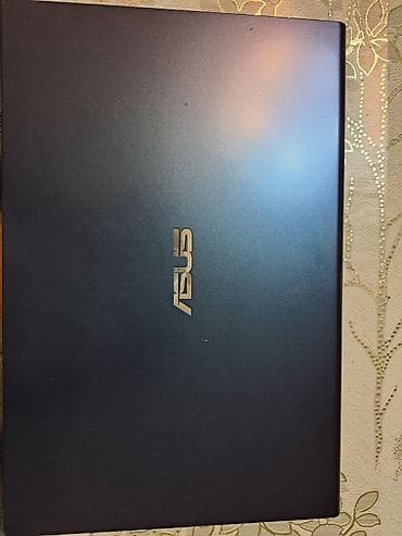 ASUS: ASUS noutbuk + simsiz siçan - Brend/model: ASUS (ultrabook dizaynı — 1