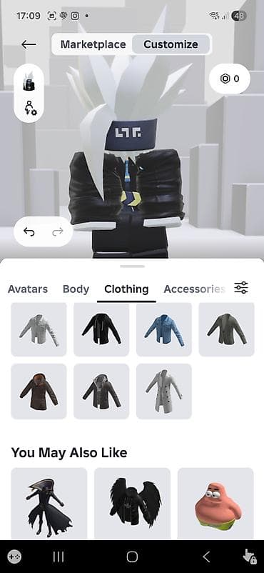 smart saat ucuz: Roblox hesab satilir 2020 hesabdir evvel robux vurulub bezi oyunlara — 10