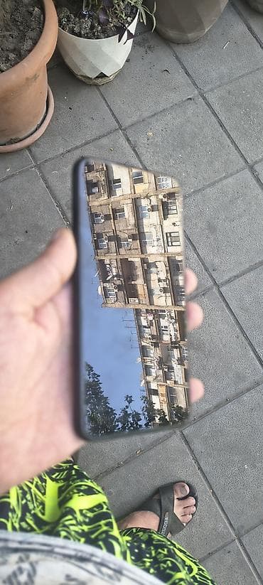 redmi note 8 satilir: Redmi Note 8, 64 GB, rəng - Qara, Barmaq izi — 4