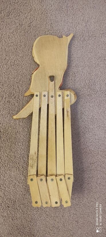 детская кобура на пояс: Usaq geyimi ucun asilqan.Yenidir.Iwlenmeyib.Uzunluq 39 sm — 3