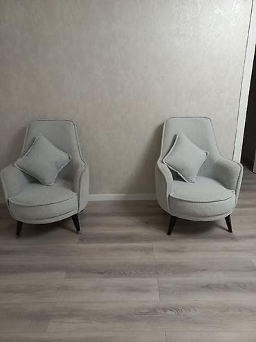 Divan, 2 kreslo, Bazasız, Açılan — 4