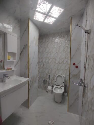 сайты недвижимости в баку: 2 комнаты, 60 м², Свежий ремонт — 7