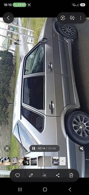 avtobuslar satisi: VAZ (LADA) 2115: 1.5 l | 2005 il 260000 km Sedan — 4