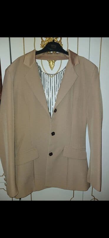 hamile geyim: Pencək — 3