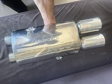 bmw e39: Bmw e46,36,39 universal sport qazan qanunidir desibel normaldır — 3