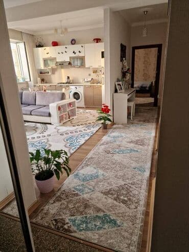 продажа домов на: 2 комнаты, Новостройка, 60 м² — 2