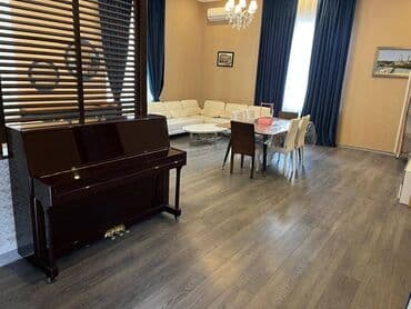 ev certiyojları: Şüvəlan qəs., 140 kv. m, 3 otaqlı, Hovuzlu, Kanalizasiya, Qaz, Su — 2