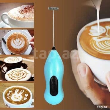 miksel: Bialetti, Yeni, Ünvandan götürmə — 4