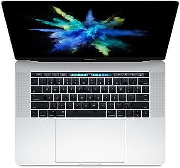 Apple MacBook Pro 15" (Touch Bar) - Ekran: 15.4" Retina, yüksək