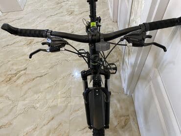 islenmis velosipedler: İşlənmiş Dağ velosipedi Saft, 29", sürətlərin sayı: 21, Pulsuz çatdırılma, Ödənişli çatdırılma — 14