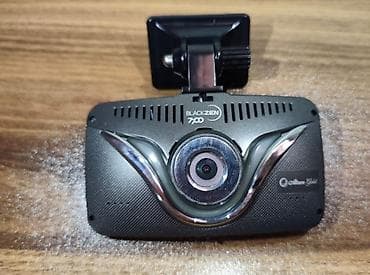 free buds: BlackZen 700 avtomobil DVR kameralar dəsti salam tam işləkdir tər — 2