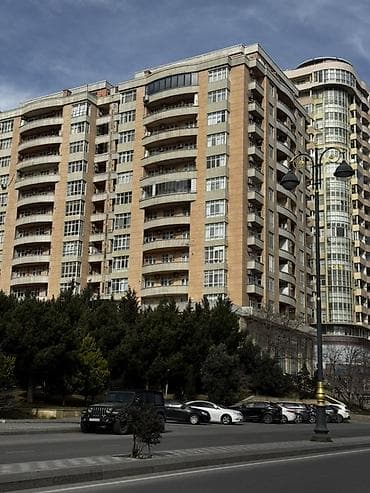 modul tipli ev: Yasamal, 3 otaqlı, Yeni tikili, m. Elmlər Akademiyası, 70 kv. m — 1