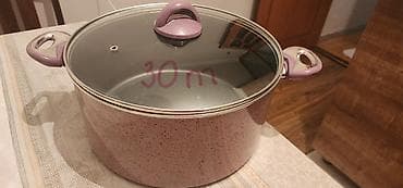 qaza svarka: Qazan, rəng - Ağ, 5-dən çox l — 2