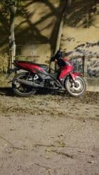 jonway moped: Tufan - S50, 80 sm3, 2024 il, 22000 km — 5